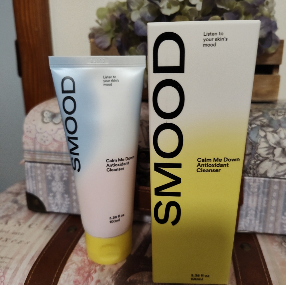 Snood Chamomile Cleanser